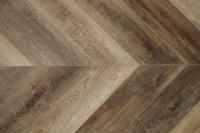 SPC Ламинат Damy Floor Chevron 5/43 4V DF06-Ch Амбуаз 600x127