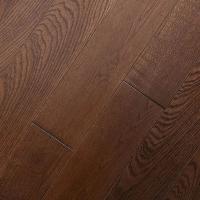 Двухслойная инженерная доска Greenline Deluxe 140 Парма 400-1500x145x15