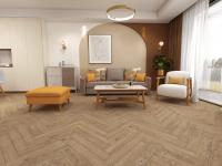 Ламинат Icon Floor Orange 8/33 4V OR-104 Дуб Коньяк 600x100