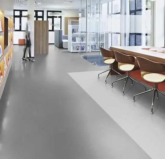 Линолеум Forbo Surestep Laguna 181922 Concrete (рулон: 2x25=50 м2)