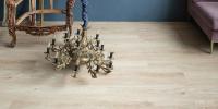 LVT Ламинат Vinilam Glue Luxury 2.5/43 4V 33555 Дуб Сарагоса Glue 1227x232