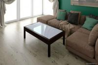 Пробковое покрытие Corkstyle Wood Oak Grey 915x305x10 мм