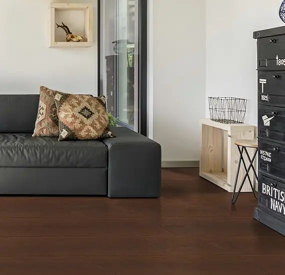 Паркетная доска Auswood Natural Jatoba 1200x150x10