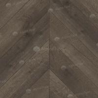 LVT Плитка Alpine Floor Chevron 2.5/43 4V ECO 20-9 Дуб Антарес 555x127
