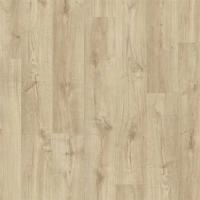 SPC Плитка Quick-Step Pulse Click Plus PUCP40087 Autumn Oak Light Natural 1510x210x4.5