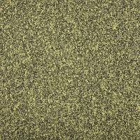 Ковровая плитка Tecsom 3800 Cross Yellow 00109 50x50 см