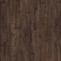 LVT Плитка Quick-Step Alpha Vinyl Bloom 6/33 4V AVMPU 40199 Дуб Осенний шоколадный 1494x209