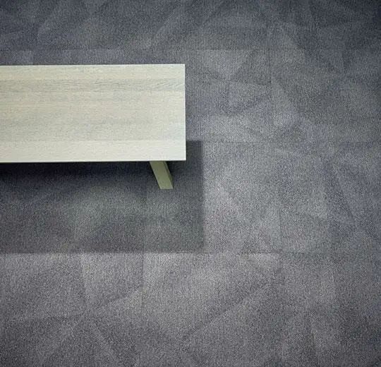 Ковровая плитка Forbo Tessera Diffusion 2001 magnetic flux 50x50