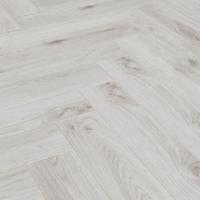 Ламинат Kronotex Herringbone D3516 Дуб Бордо 32 класс 8 мм