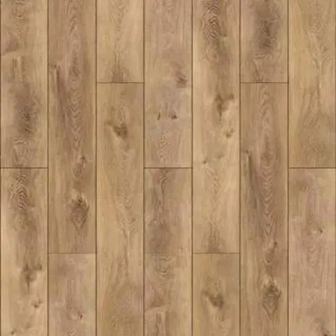 SPC Ламинат Quick-Step Canyon 5.2/33 4V CSPC20299 Дуб северный коричневый 1220x180