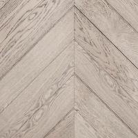 Инженерная доска AlixFloor Дуб Коричнево-Серый ALX1038CV 600x100x15