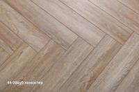 Ламинат Kronparket Herringbone 44-20 Дуб Ланкастер 34 класс 12 мм