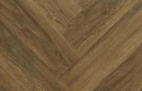 SPC Ламинат CM Floor Parkett 5.5/43 4V 28 Орех 610x122