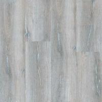Пробковое покрытие Corkstyle (Коркстайл) PrintCork Wood XL Oak Duna grey клеевое 1235х200х6 мм