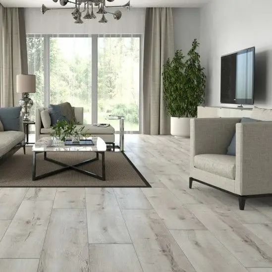 Ламинат Arteo 8 XL WR 54822 Дуб Алгарве 33 класс 8 мм
