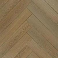 Ламинат My Step Herringbone 12/33 4V MS3812 Дуб Ледда 606x101