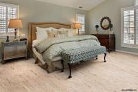 Пробковое покрытие Corkstyle Natural Cork Comprido Creme клевое 915x305x6 мм