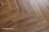 Ламинат Kronparket Herringbone 44222 Дуб Марсель 34 класс 12 мм