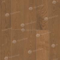 Инженерная доска Alpine Floor Villa EW201-14 Дуб Имбирный 400-1200x165x12
