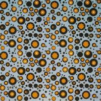 Ковровая плитка Tecsom Design Collection Privee C0341 50x50 см