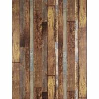 Ламинат Boho Floor Design Collection 12/34 4V DC0802 Retro 1215x195