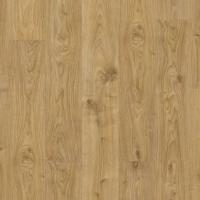 SPC Плитка Quick-Step Alpha Vinyl Small Planks AVSP40025 Дуб Коттедж Натуральный 1251x189x5