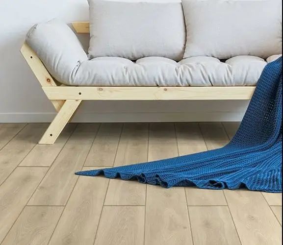 Ламинат Peli Elegance Large LE-517 Дуб Ладик 33 класс 8 мм