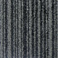 Плитка ковровая Tecsom Prima Ligne 00936 Grey Black
