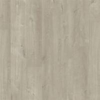 SPC Плитка Quick-Step Pulse Click Plus PUCP40105 Cotton Oak Warm Grey 1510x210x4.5