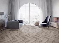 SPC Ламинат Cronafloor Herringbone 4.5/42 4V ZH-81133-1 Дуб Тулон 640x128