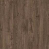 Ламинат Quick-Step Eligna U3460 Дуб Темно-Коричневый Промасленный 32 класс 8 мм