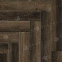 SPC Ламинат Ensten Valland Parquet 4/43 4V ECO 103-02 Каштан 600x125