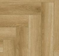 Ламинат Alpine Floor Herringbone LF102-02 Дуб Эльзас 33 класс 8 мм