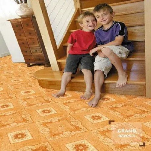 Линолеум Tarkett Grand Davos 1 (рулон: 2.5x20=50 м2)