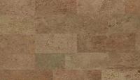 Плавающее пробковое покрытие EasyCork Саламанка чай 910x300x10