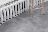 LVT Ламинат Vinilam Ceramo XXL Stone Glue 2.5/43 4V 61602 Серый Бетон 950x480