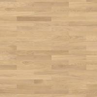 Инженерная доска Haro Strip Allegro 4000 Series 540129 Дуб Светлый Белый 490x70x10