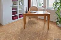 Пробковое покрытие Corkstyle Cork Wise Madeira клевое 915x305x4 мм