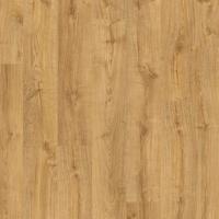 SPC Плитка Quick-Step Pulse Glue Plus PUGP40088 Дуб Осенний Медовый 1515x217x2.5