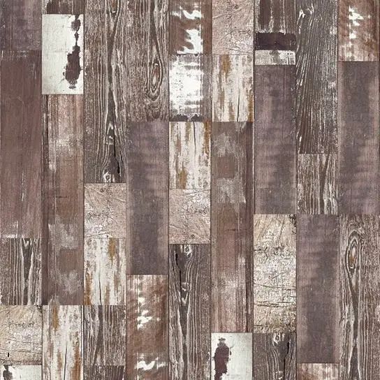 Пробковое покрытие Corkstyle (Коркстайл) PrinCork Loft Wild клеевое 1235х305х6 мм