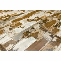 Ламинат Boho Floor Design Collection 12/34 4V DC0801 Hand-made 1215x167