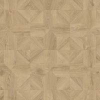 Ламинат Quick-Step Impressive Patterns Ultra IPU4142 Дуб Песочный Брашированный 33 класс 12 мм