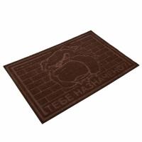 Коврик придверный Vortex Comfort "Тебе назначено?" 40x60