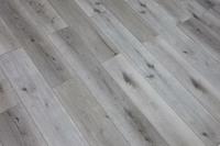 SPC Ламинат Damy Floor Family 4/43 4V T7020-5D Дуб Состаренный Серый 1220x180