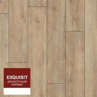Ламинат Kronotex Exquisit 8/32 4V D4982 Дуб Восточный Бежевый 1380x193