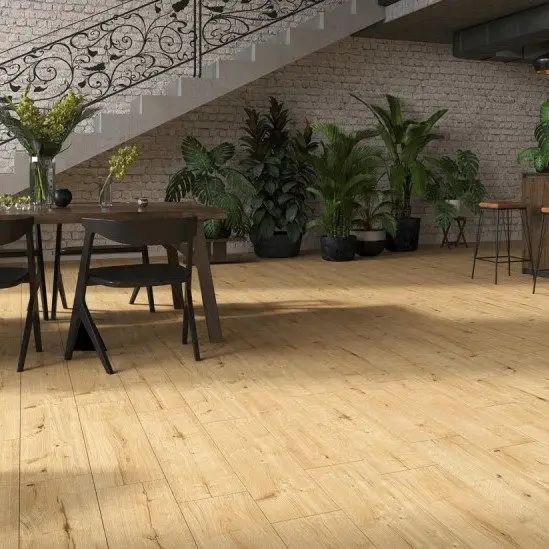 Ламинат Arteo 8 XL WR 55092 Дуб Атакама 33 класс 8 мм