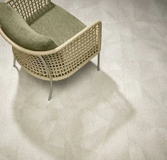 Ковровая плитка Forbo Tessera Diffusion 2007 perpetual motion 50x50
