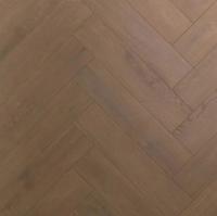 Ламинат Alsafloor 8.0 Herringbone 8/33 4V 508 Chene Bolero 644x143