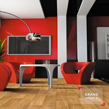 Линолеум Tarkett Grand Vegas 1 (рулон: 2.5x20=50 м2)