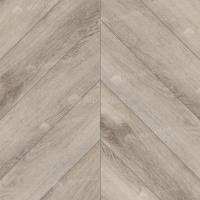 LVT Плитка Alpine Floor Chevron 2.5/43 4V ECO 20-8 Дуб Исида 555x127